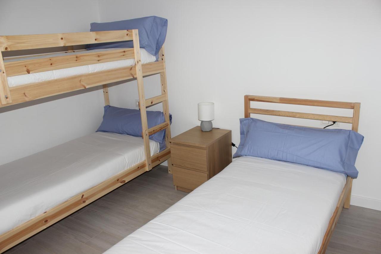 Villa Sol Fuerteventura La Oliva Ngoại thất bức ảnh