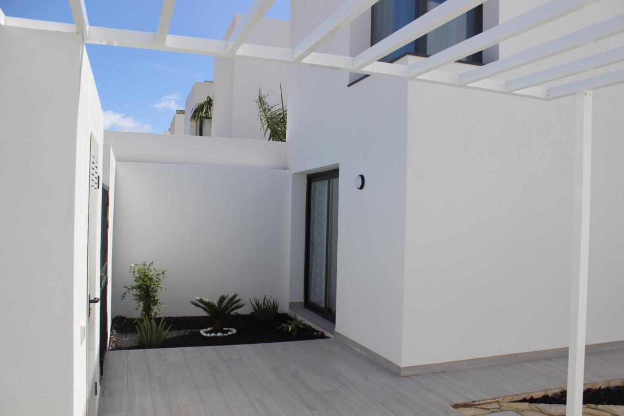 Villa Sol Fuerteventura La Oliva Ngoại thất bức ảnh