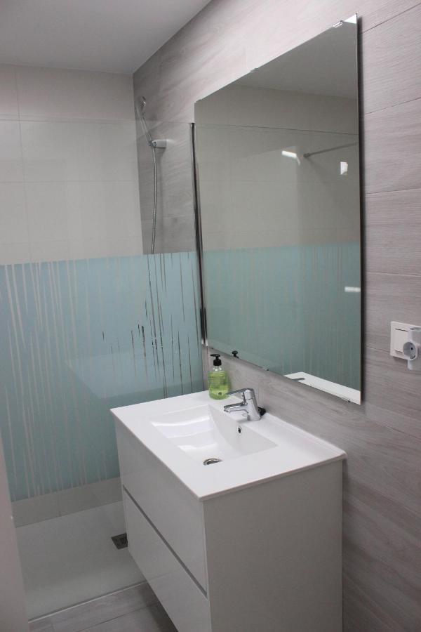 Villa Sol Fuerteventura La Oliva Ngoại thất bức ảnh