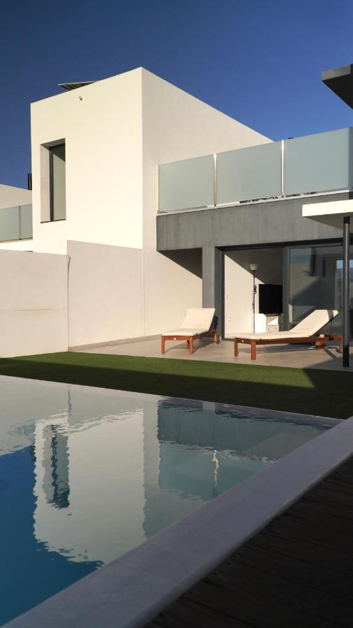 Villa Sol Fuerteventura La Oliva Ngoại thất bức ảnh