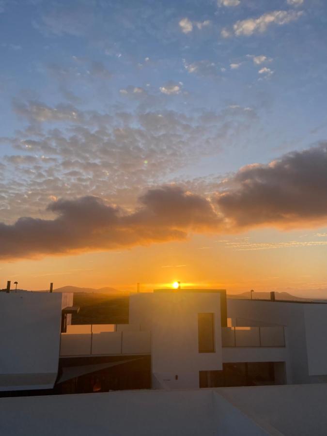Villa Sol Fuerteventura La Oliva Ngoại thất bức ảnh