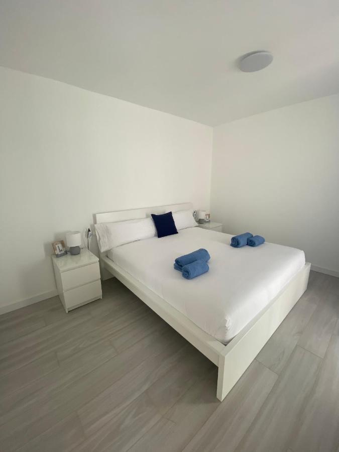 Villa Sol Fuerteventura La Oliva Ngoại thất bức ảnh