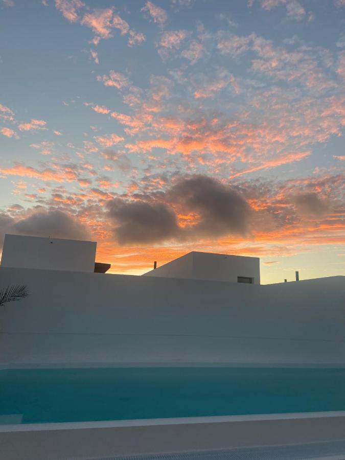 Villa Sol Fuerteventura La Oliva Ngoại thất bức ảnh