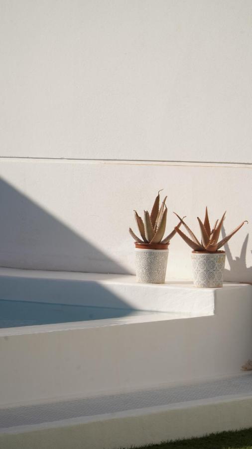Villa Sol Fuerteventura La Oliva Ngoại thất bức ảnh